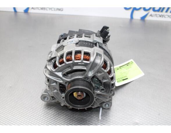 Dynamo (Alternator) JAGUAR F-PACE (X761)