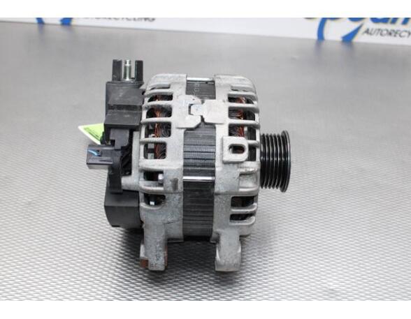 Dynamo (Alternator) JAGUAR F-PACE (X761)