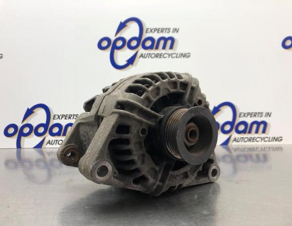 Alternator OPEL CORSA D (S07)