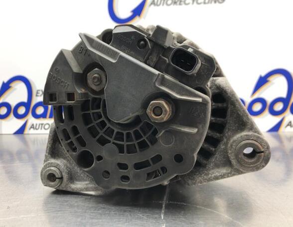 Dynamo (Alternator) OPEL CORSA D (S07)