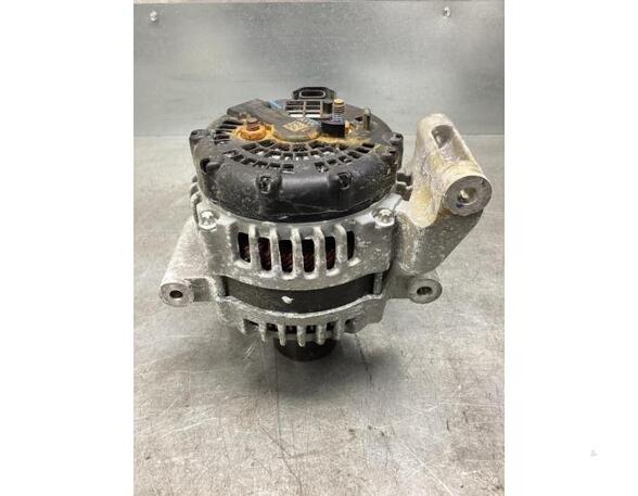 Alternator OPEL KARL (C16)