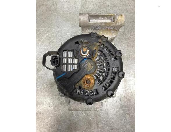 Dynamo (Alternator) OPEL KARL (C16)