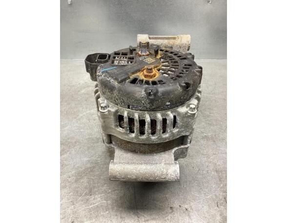 Alternator OPEL KARL (C16)