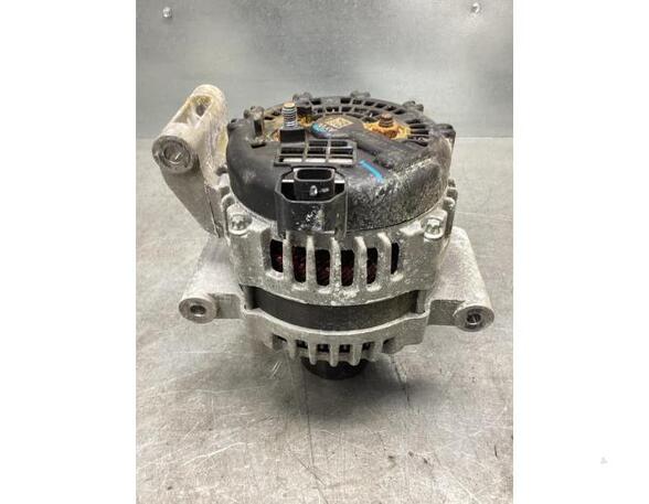 Dynamo (Alternator) OPEL KARL (C16)