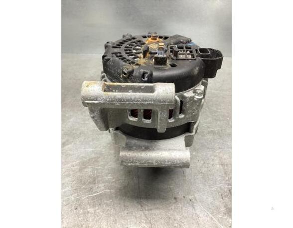 Dynamo (Alternator) OPEL KARL (C16)