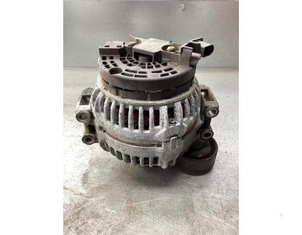 Alternator BMW 1 (E81), BMW 1 (E87)