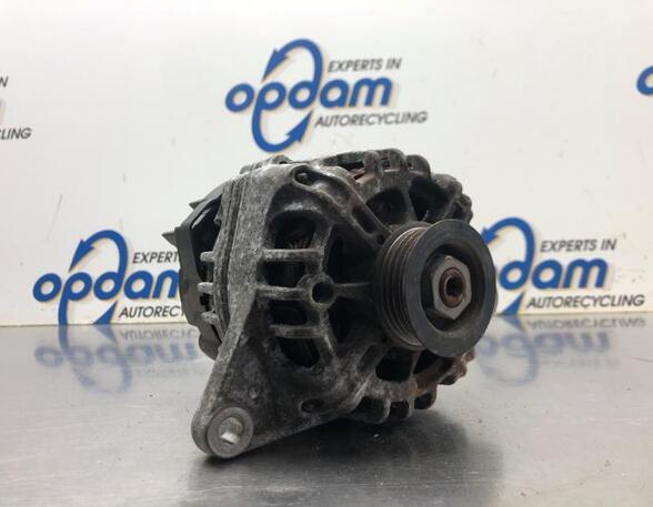 Alternator NISSAN NOTE (E11, NE11), NISSAN MICRA III (K12)