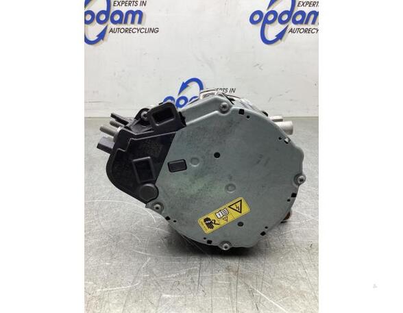 Dynamo (Alternator) FORD PUMA (J2K, CF7)