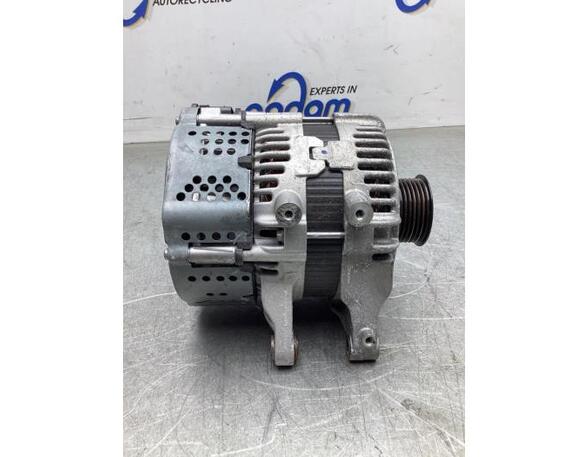 Alternator FORD PUMA (J2K, CF7)