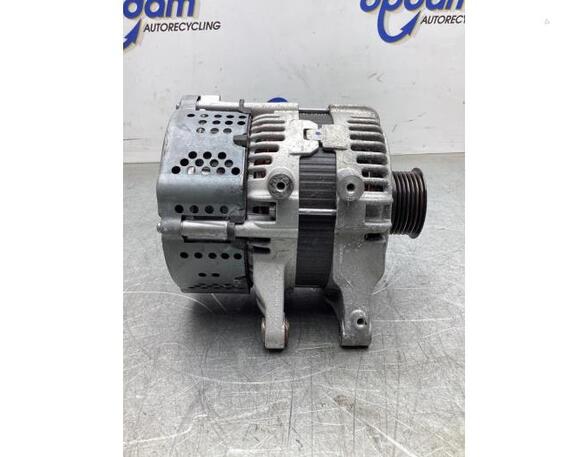 Alternator FORD PUMA (J2K, CF7)