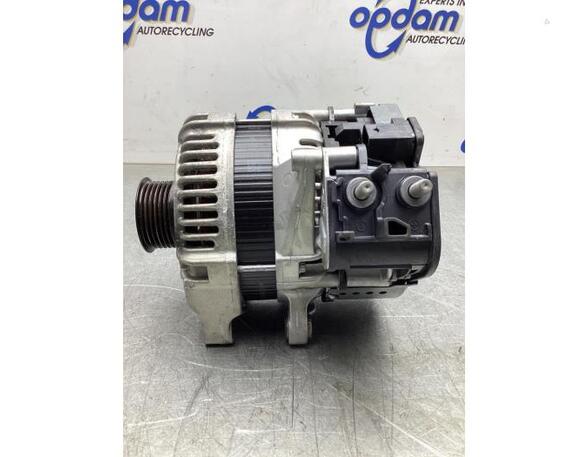 Alternator FORD PUMA (J2K, CF7)