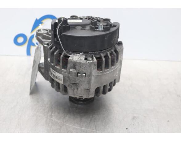 Alternator RENAULT KANGOO (KC0/1_)