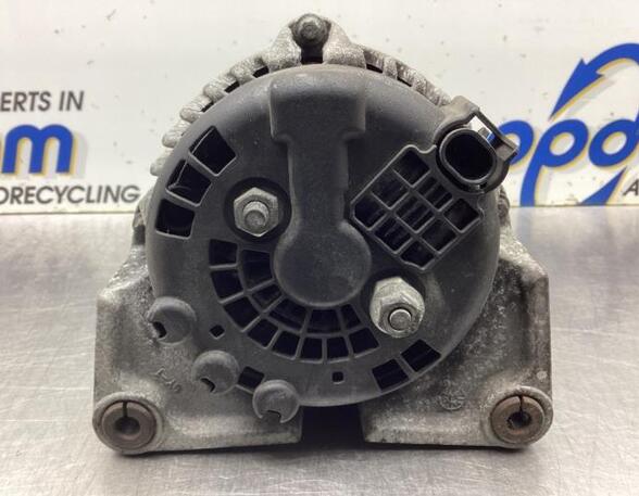 Dynamo (Alternator) CHEVROLET AVEO / KALOS Hatchback (T250, T255), CHEVROLET AVEO Hatchback (T300)