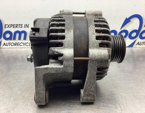 Alternator CHEVROLET AVEO / KALOS Hatchback (T250, T255), CHEVROLET AVEO Hatchback (T300)