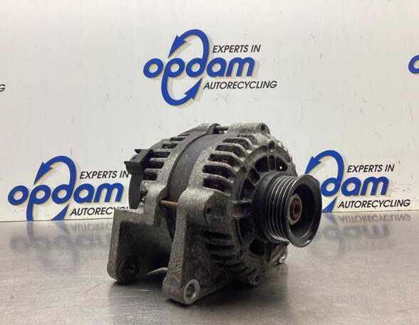 Alternator CHEVROLET AVEO / KALOS Hatchback (T250, T255), CHEVROLET AVEO Hatchback (T300)