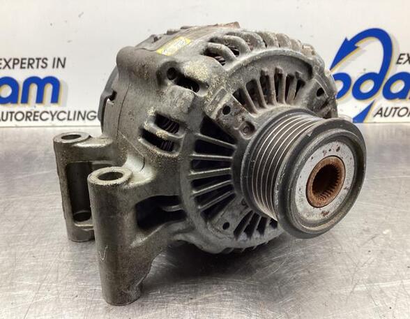 Dynamo (Alternator) JAGUAR S-TYPE (X200)