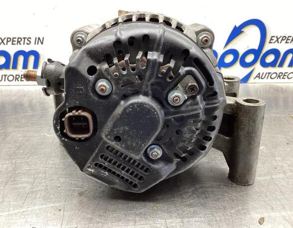 Alternator JAGUAR S-TYPE (X200)