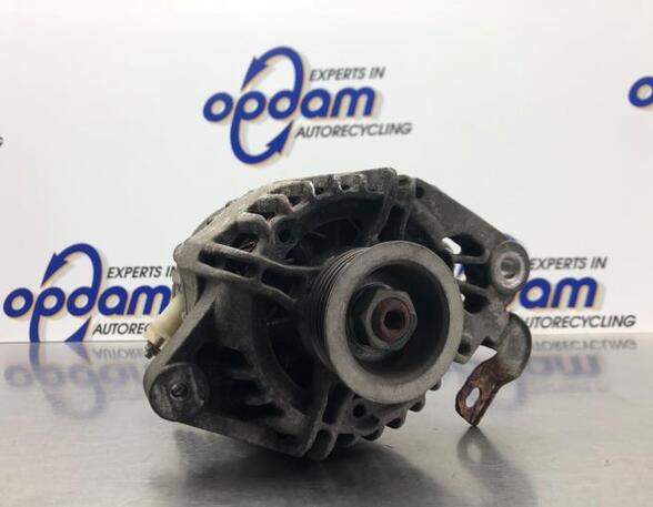 Dynamo (Alternator) PEUGEOT 107 (PM_, PN_)