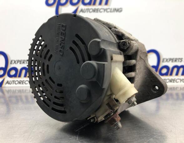 Alternator PEUGEOT 107 (PM_, PN_)