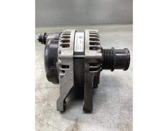 Alternator FORD FOCUS IV Turnier (HP)