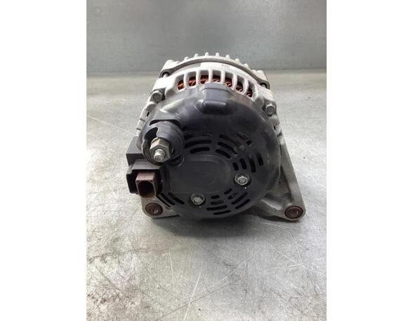 Dynamo (Alternator) FORD FOCUS IV Turnier (HP)