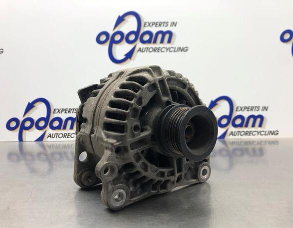 Dynamo (Alternator) SKODA FABIA I Combi (6Y5), SEAT IBIZA III (6L1), VW POLO (9N_), VW FOX Hatchback (5Z1, 5Z3, 5Z4)