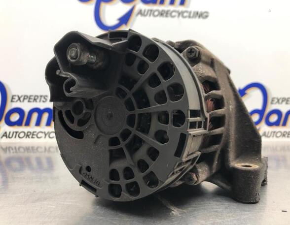 Alternator FIAT PUNTO (188_), FIAT 500 (312_), FIAT 500 C (312_), FORD KA (RU8)