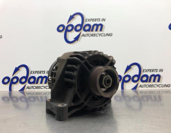 Alternator FIAT PUNTO (188_), FIAT 500 (312_), FIAT 500 C (312_), FORD KA (RU8)