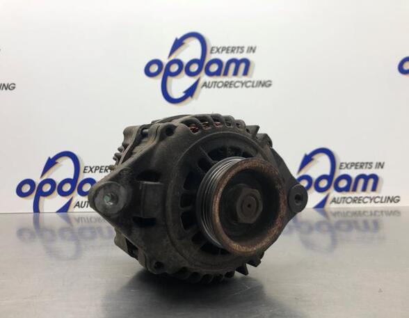 Alternator MAZDA DEMIO (DW)