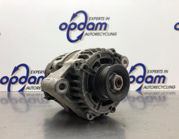 Alternator CHEVROLET SPARK (M300)