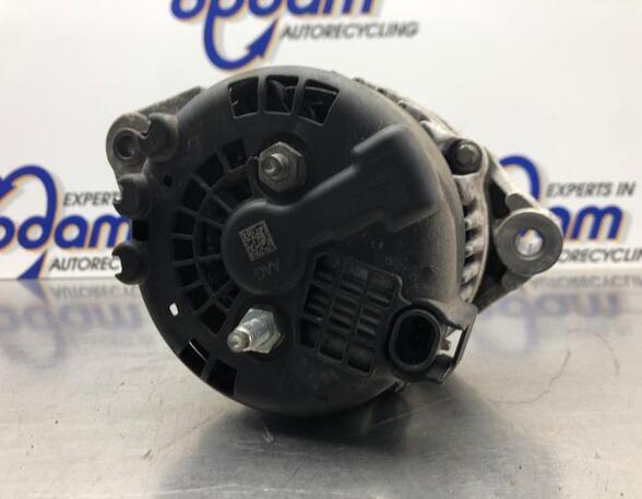 Dynamo (Alternator) CHEVROLET SPARK (M300)