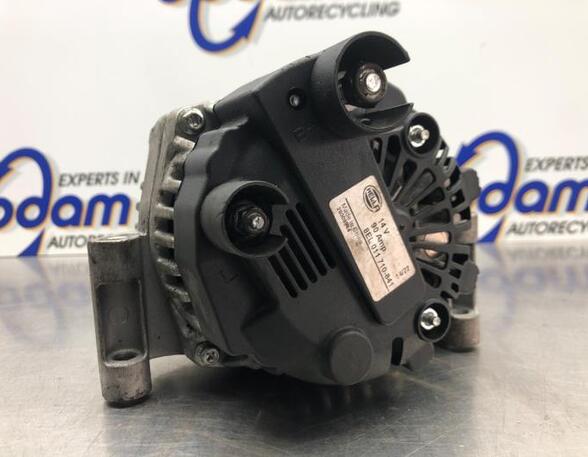 Alternator FIAT FIORINO Box Body/MPV (225_), FIAT QUBO (225_)