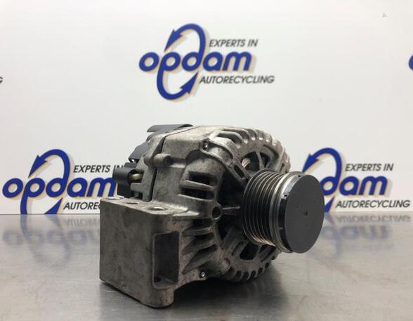 Dynamo (Alternator) FIAT FIORINO Box Body/MPV (225_), FIAT QUBO (225_)