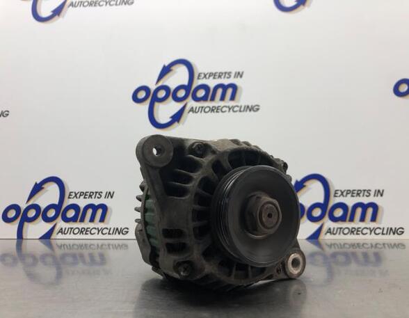 Dynamo (Alternator) CHEVROLET MATIZ (M200, M250)