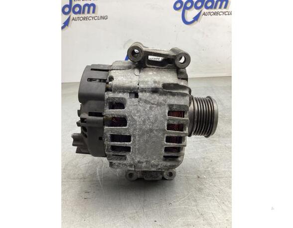 Alternator VW GOLF VII (5G1, BQ1, BE1, BE2)