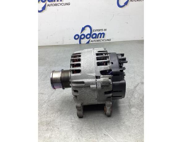 Alternator SKODA RAPID (NH3, NK3, NK6)