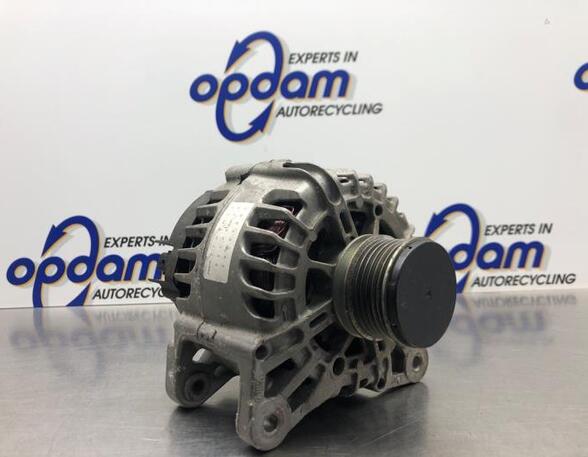 Dynamo (Alternator) RENAULT CLIO IV Grandtour (KH_)