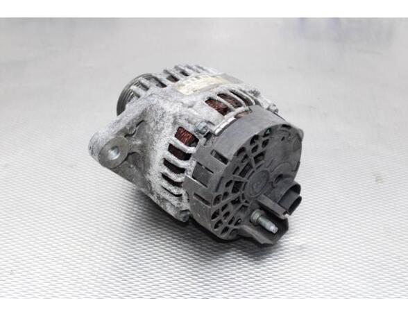 Dynamo (Alternator) ALFA ROMEO 159 (939_)