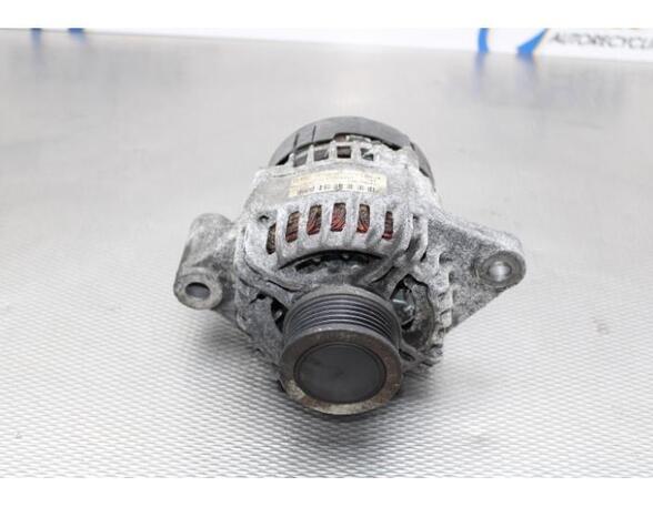 Dynamo (Alternator) ALFA ROMEO 159 (939_)