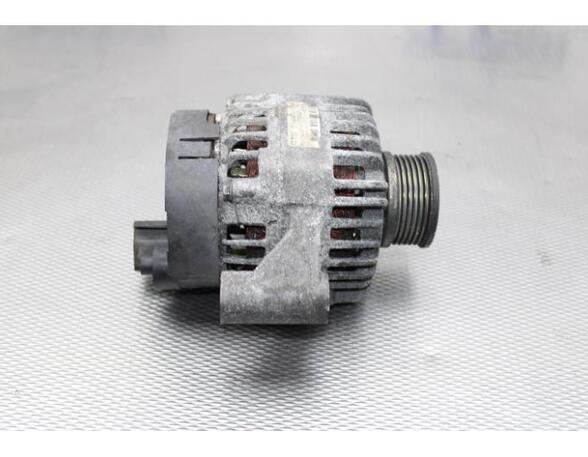 Dynamo (Alternator) ALFA ROMEO 159 (939_)