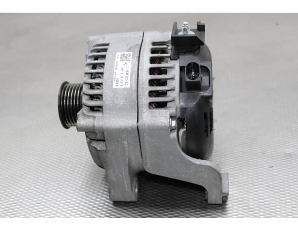 Dynamo (Alternator) BMW 1 (F20)