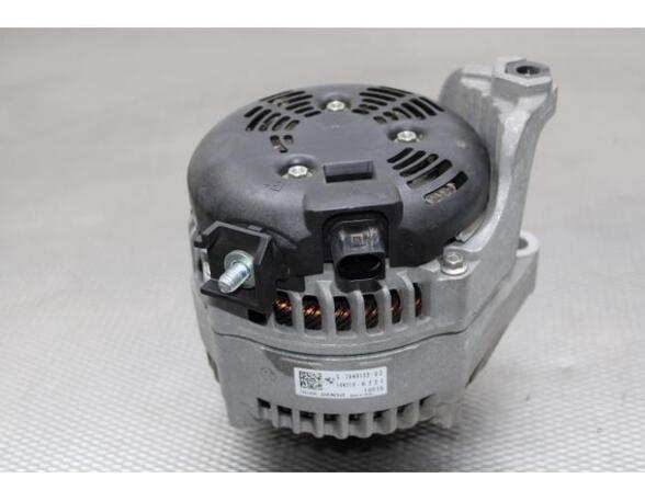 Dynamo (Alternator) BMW 1 (F20)