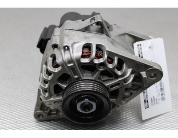 Alternator HYUNDAI ACCENT I (X-3)