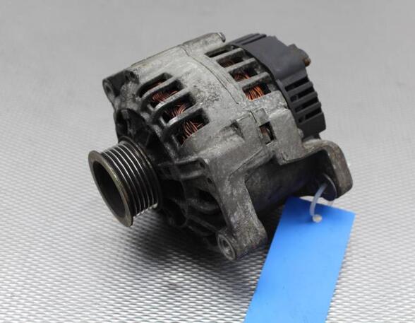 Dynamo (Alternator) RENAULT CLIO II (BB_, CB_)