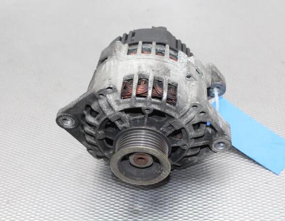 Alternator RENAULT CLIO II (BB_, CB_)