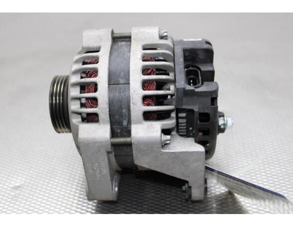 Dynamo (Alternator) RENAULT TWINGO I (C06_)