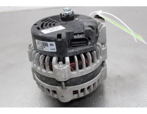 Dynamo (Alternator) RENAULT TWINGO I (C06_)