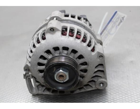 Alternator RENAULT TWINGO I (C06_)