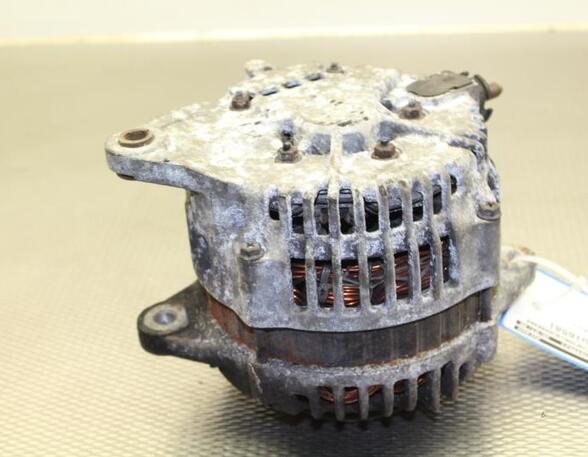 Alternator NISSAN ALMERA II Hatchback (N16)