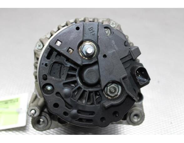 Dynamo (Alternator) VW TRANSPORTER IV Van (70A, 70H, 7DA, 7DH)